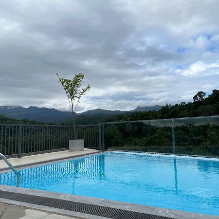 Rivendell Hotel 康提 外观 照片